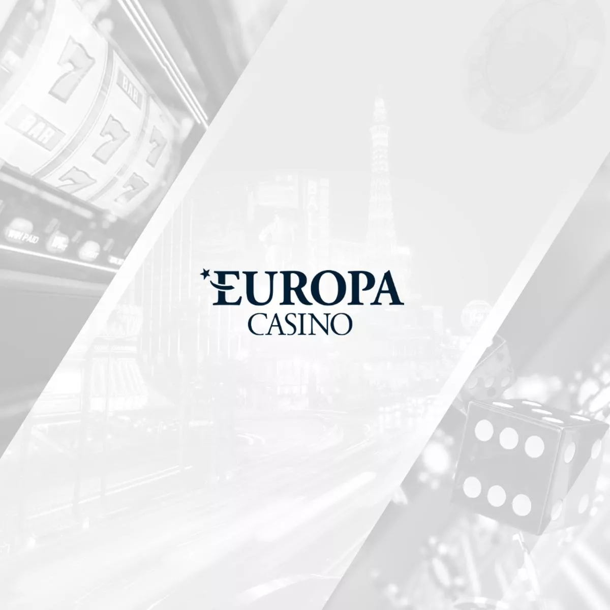 Europa casino promo codes 2018 free