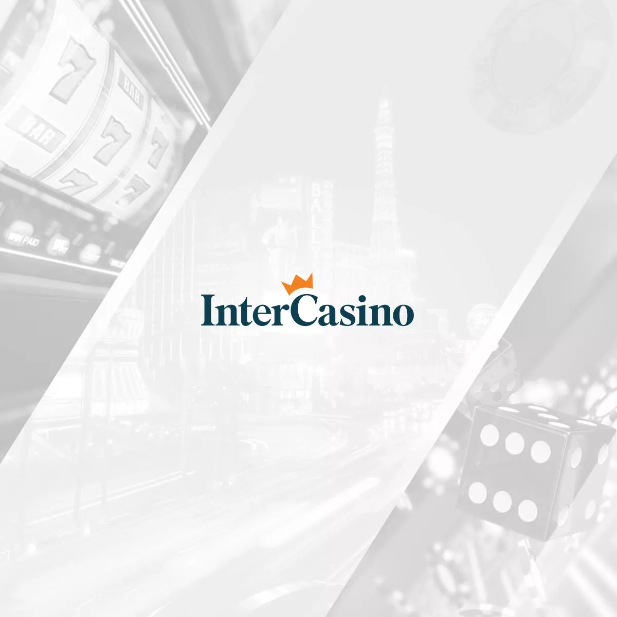 Intercasino Bonus Code