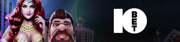 10Bet Casino