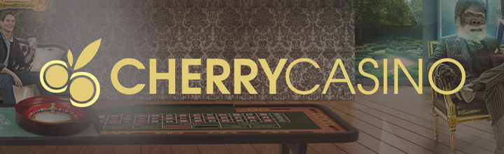 Cherry Casino