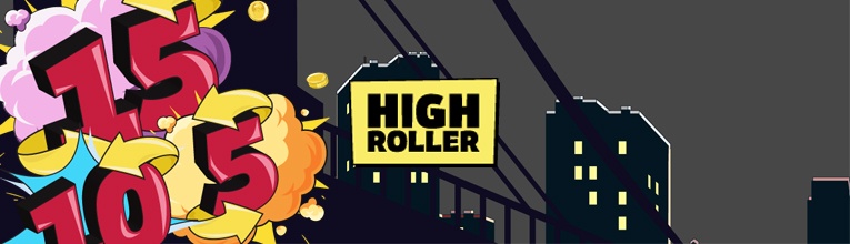 Highroller.com