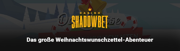 Shadow Bet Casino