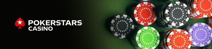 PokerStars Casino