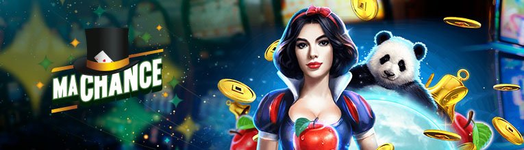 Geheimnisse über machance casino 10€ bonus