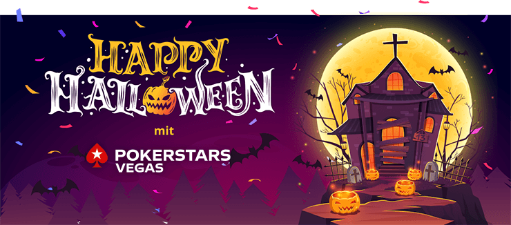 PokerStars Vegas