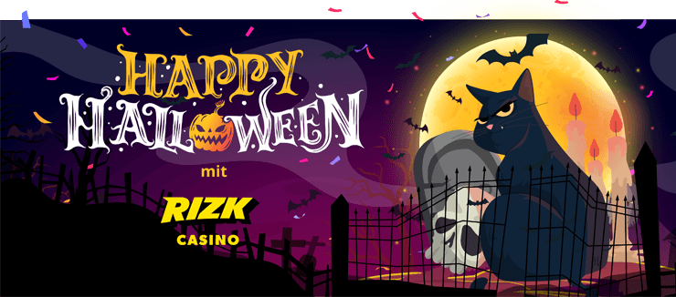 Rizk Casino